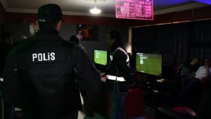 Kars'ta güvenlik uygulamaları aralıksız devam ediyor