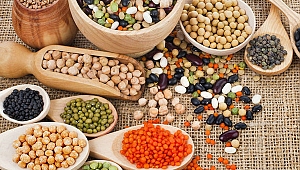 SAĞLIKLI BESLENMENİN YENİ TRENDİ ''YERLİ ÜRÜNLER''