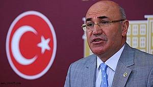 ERDOĞAN'IN HEDİYE LİMUZİNİNİ EMEKLİ ETTİLER!