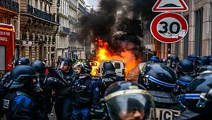 2020'DE DÜNYADA EKONOMİK VE SİYASİ KUTUPLAŞMALAR ARTACAK