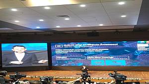 Bakan Pakdemirli Tarım Orman Şurası Eylem planlarını açıkladı