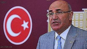 CHP DEPREM VERGİLERİ İÇİN ARAŞTIRMA KOMİSYONU İSTEDİ