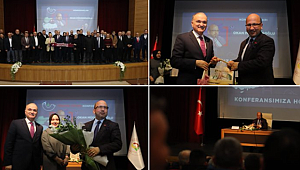 CHP'Lİ TANAL'LA AKP'Lİ ÖZLÜ'NÜN 'DÜZCE' KAVGASI