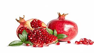 Corona virüse nar kabuğu, zerdeçal, zencefil tavsiyesi