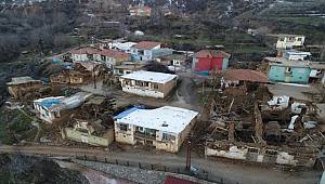 Kardeş Eli Derneği depremzedelerin yanında