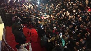 "SIFIR BİR"Anadolu'da Fırtına Gibi Esti