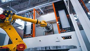 TİAD; yerli makine üretimi için İstanbul, İzmir, Bursa ve Konya'da kümelenme modeli önerdi