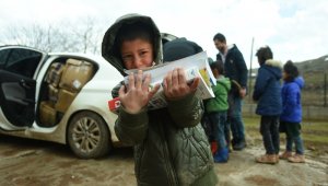 10 yıldır eğitime sayısız kitap desteğinde bulundu