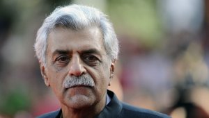 12. Çukurova Ödülü Tariq Ali'nin