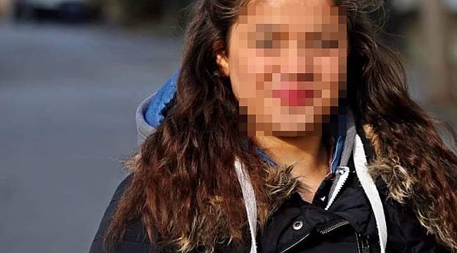14 yaşındaki kız çocuğunu istismar etmişti.Ceza yağdı