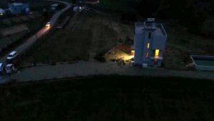 Aile boyu ihale şebekesine rekor tutuklama