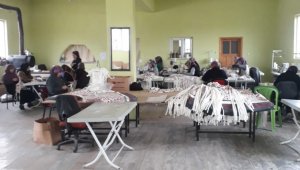 Aile ekonomisine katkı için kurs