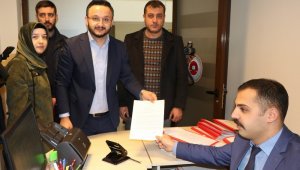 AK Parti, CHP'li isim hakkında suç duyurusunda bulundu