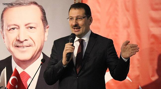 AK Parti Genel Başkan Yardımcısı Yavuz: "Türkiye 2021 yılından itibaren her ay 6 tank üretecek"