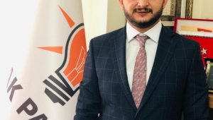 AK Parti'de ilçe kongreleri başlıyor