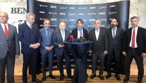 Ali KOÇ Kulüpler Birliği Toplantısına Katılmadı