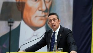 Ali Koç: "Trabzonspor ile ilgili söylediklerimin arkasındayım"