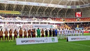 Antalyaspor maçı öncesi Malatya'da seferberlik