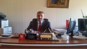 Ataç: "657 sayılı kanunun artık değiştirilme vakti gelmiştir"