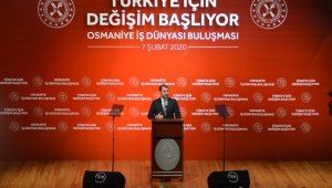 Bakan Albayrak: "Gıda güvenliği, maliyet ve fiyatlamada etkili sürece gireceğiz"