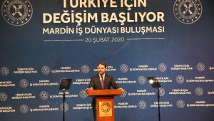 Bakan Albayrak'tan İdlib şehitleri açıklaması