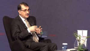 Bakan Dönmez: "Üçüncü sondaj gemisi birkaç hafta içinde Türkiye'de"