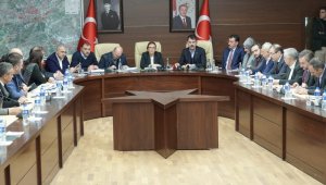 Bakan Kurum: "Elazığ'da hasar tespit çalışmaları tamamlandı"