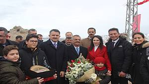 Bakan Pakdemirli Açıkladı