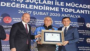 Bakan Soylu hakimlerden elektronik kelepçenin yaygınlaştırılmasını istedi