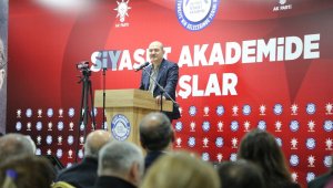 Bakan Soylu'dan açıklamalar