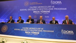 Bakan Varank Müjdeyi Verdi