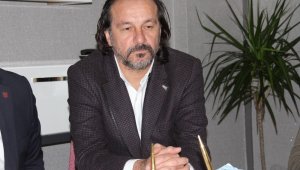 Balıkesirspor'da Yusuf Şimşek dönemi