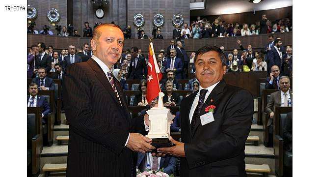 Başkan Arif Teke: "Altıntaş bölgenin yıldızı olacak"