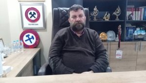 Başkan Caner: "Hekimoğlu Trabzon'u yenecek güçteyiz"