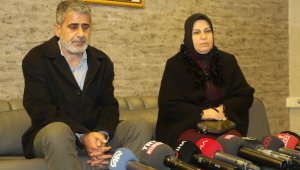 Biri Daha Ailesine Kavuştu..