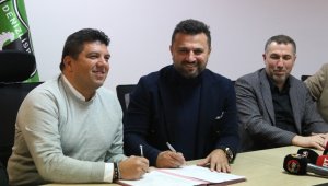 Bülent Uygun, Denizlispor ile şampiyonluk yaşamak istiyor