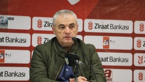 Çalımbay'dan maç günü ve saati eleştirisi