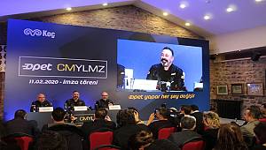 Cem Yılmaz'dan Bomba Cevap!