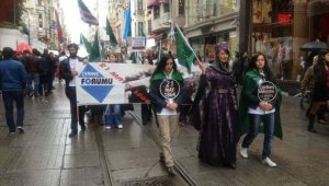 Çerkes Forumu'ndan Rus Büyükelçiye tepki