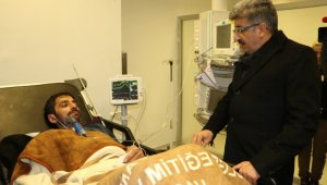 Çığ faciasında hayatını kaybedenlerin sayısı 5'e yükseldi