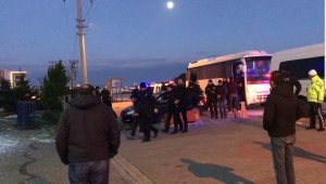 Çökertilen suç örgütünde 20 şüphelinin 20'si de tutuklandı