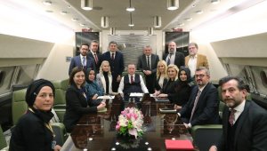 Cumhurbaşkanı Erdoğan: "76 civarında rejim mensubunu etkisiz hale getirdik"