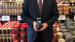 Cumhurbaşkanı Erdoğan'ın dut pekmezi tavsiyesi satışları artırdı