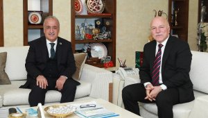 Damızlık Hayvan Üretim Merkezi için mutabakata varıldı