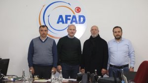 Depremin yaşandığı Elazığ'a destekler devam ediyor