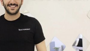 Diş etinde oluşan kanamalara dikkat