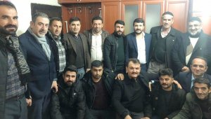 Diyarbakır'da Boşatlılar Derneği kuruldu