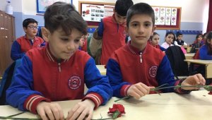 Elazığ'da 3 hafta aranın ardından ders zili çaldı