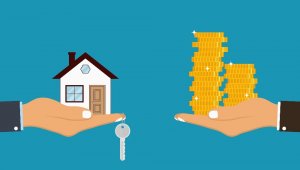 En çok Irak vatandaşları konut aldı