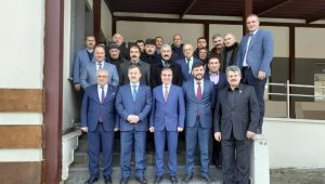 ERBİRDER'den öğrencilere karne hediyesi